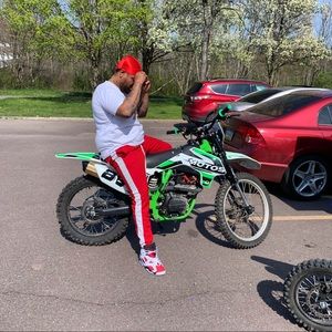 Meet your Posher, Send